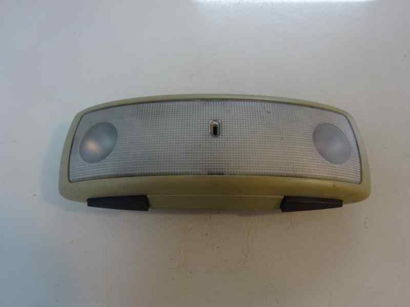 LUZ INTERIOR VOLVO XC70 2009 2.4 D5 MT AWD 185CV