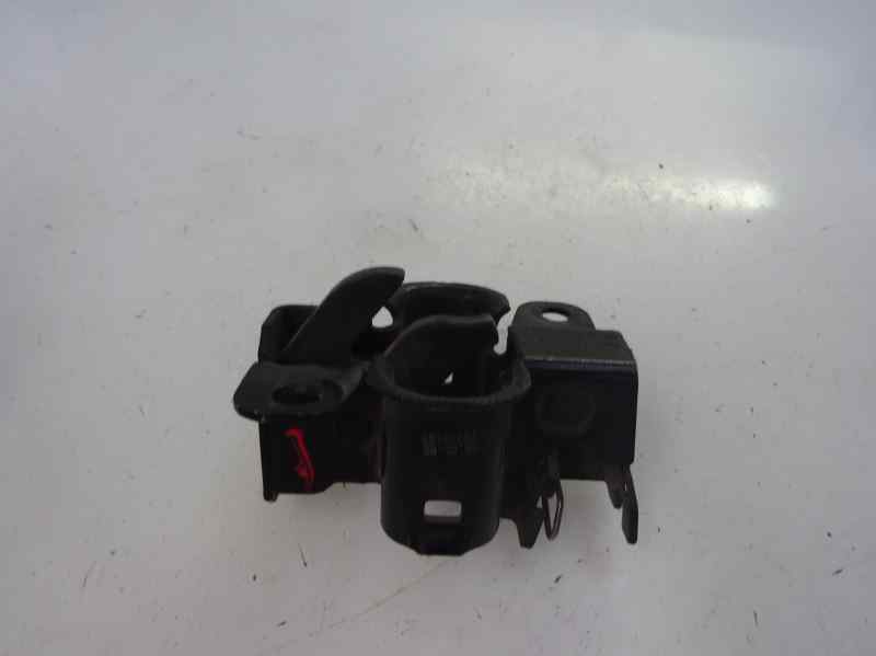 CERRADURA CAPOT MERCEDES BENZ CLASE M 3.0 ML 280 CDI 7G-TRONIC 190CV