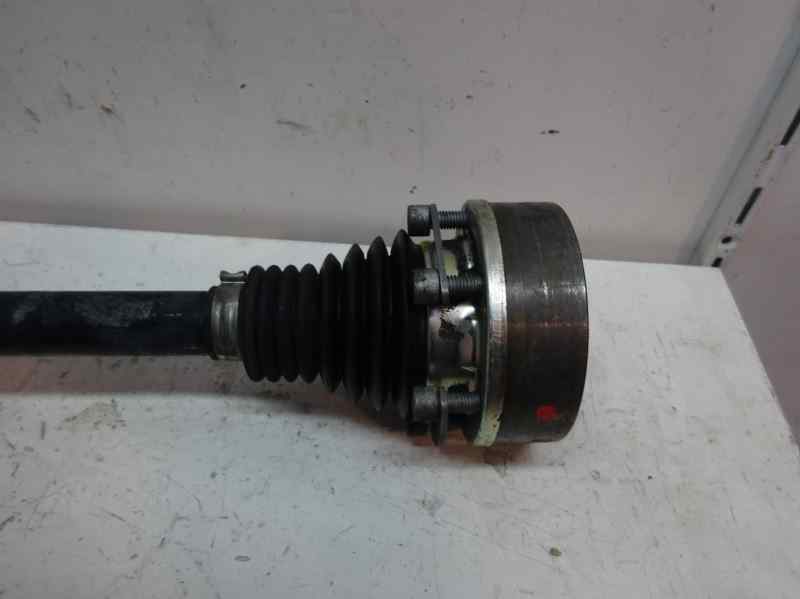 TRANSMISION DELANTERA IZQUIERDA SEAT IBIZA 1.6 MT 105CV