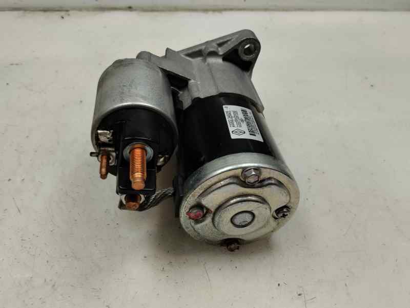 MOTOR ARRANQUE RENAULT TWINGO 1.0 MT 65CV | 48KW