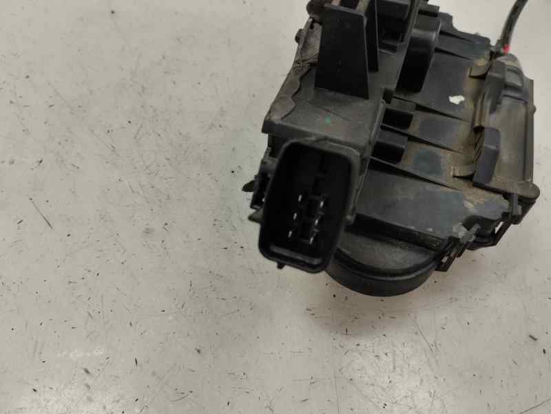 CERRADURA PUERTA DELANTERA IZQUIERDA LANCIA MUSA 1.9 MULTIJET MT 100CV