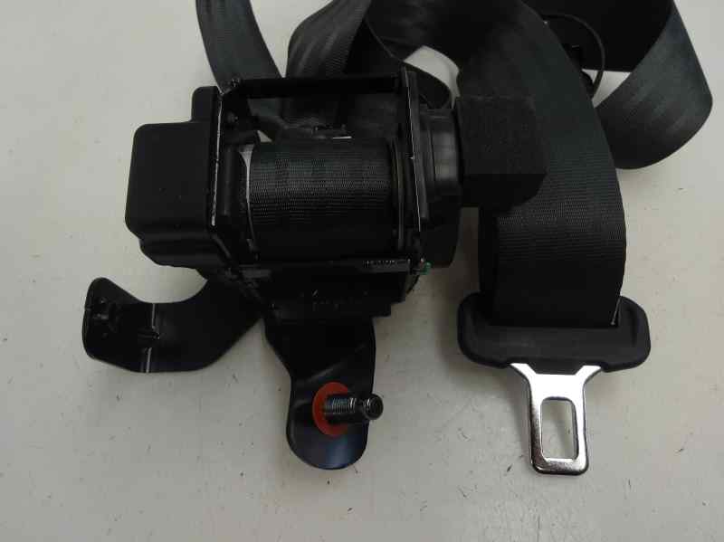 CINTURON SEGURIDAD TRASERO IZQUIERDO KIA CEED 1.6 MT 129CV | 95KW