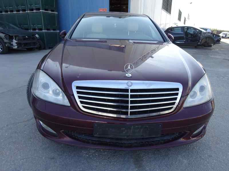 SALPICADERO MERCEDES BENZ CLASE S 2006 3.0 S 320 CDI 7G-TRONIC 4MATIC LWB 235CV