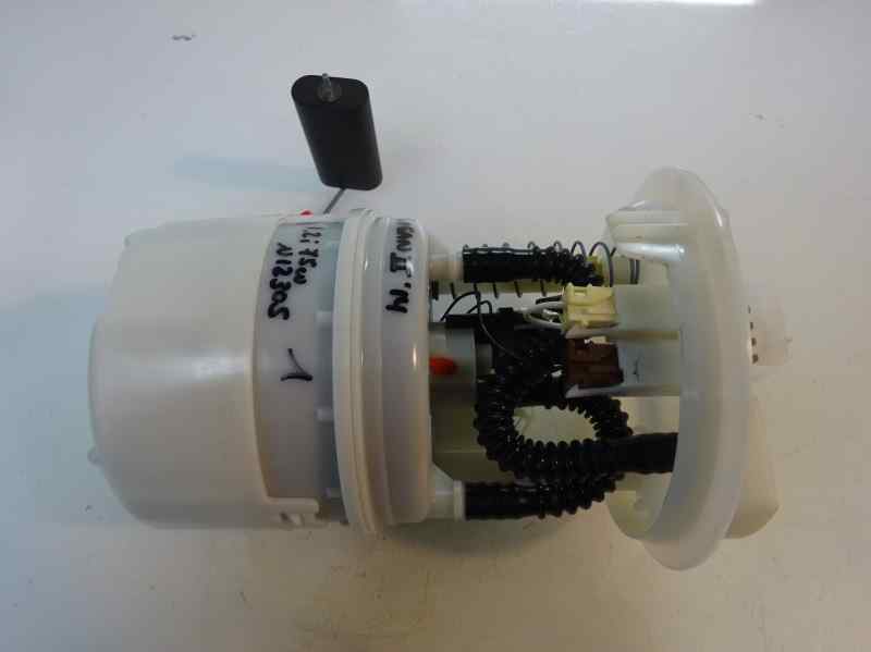 BOMBA COMBUSTIBLE DACIA LOGAN 1.2 16V MT 75CV