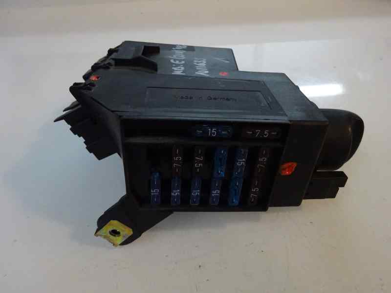 MANDO LUCES MERCEDES BENZ CLASE E 1998 3.0 E 300 TD 5G-TRONIC 177CV