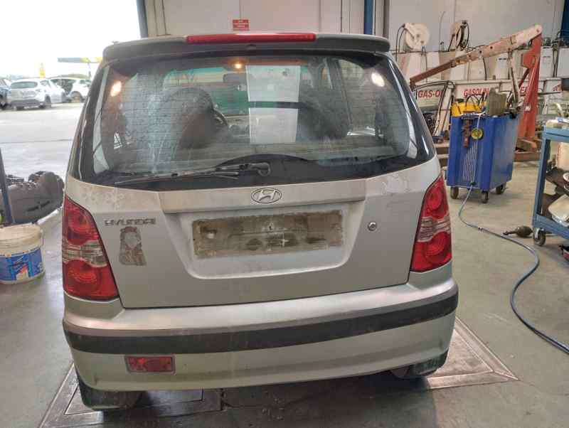FARO IZQUIERDO HYUNDAI ATOS 2004 1.1 MT 59CV