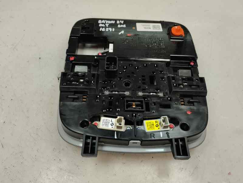 LUZ INTERIOR HYUNDAI BAYON 1.2 MT 84CV | 62KW