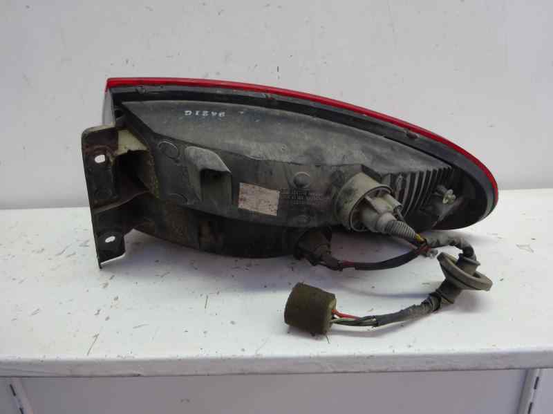 PILOTO TRASERO IZQUIERDO DAEWOO LANOS 1.4 MT 75CV | 55KW