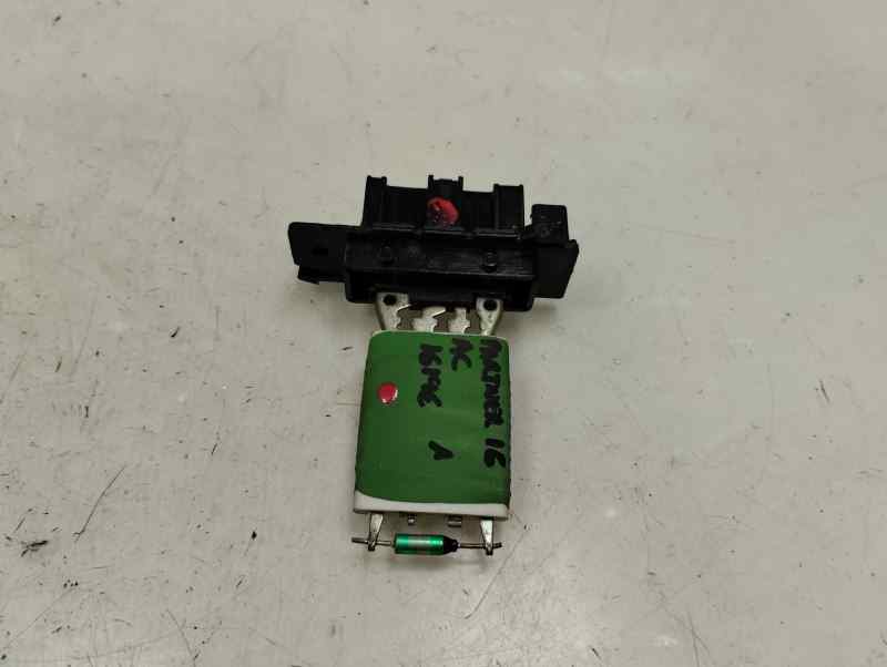 RESISTENCIA CALEFACCION PEUGEOT PARTNER 1.6 MT 99CV | 73KW