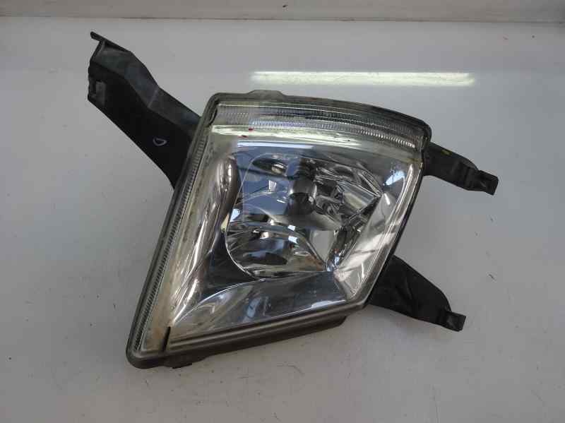 FARO ANTINIEBLA DERECHO PEUGEOT 407 1.6 HDI MT 109CV