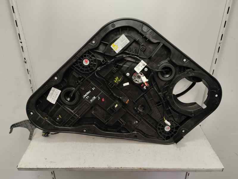 ELEVALUNAS TRASERO IZQUIERDO KIA SPORTAGE 2021 1.6 GDI MT 132CV