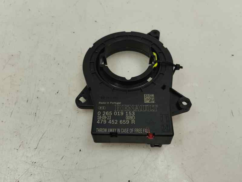 ANILLO AIRBAG RENAULT CLIO 0.9 TSE MT 90CV