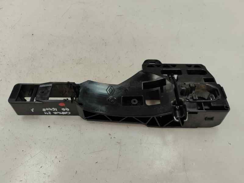 SOPORTE MANETA EXTERIOR DELANTERA DERECHA RENAULT CAPTUR 1.0 MT 100CV | 74KW