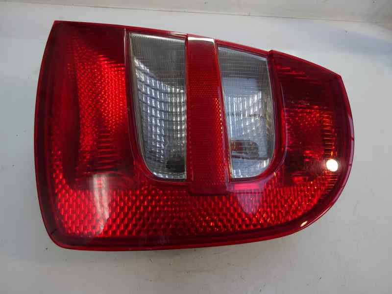 PILOTO TRASERO DERECHO SKODA FABIA 1.9 SDI MT 64CV