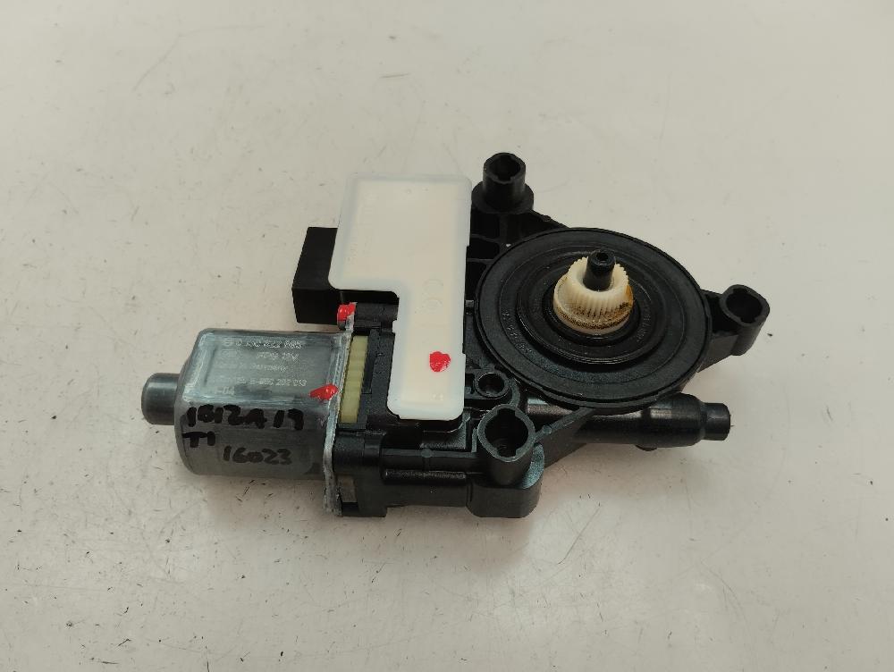 MOTOR ELEVALUNAS TRASERO IZQUIERDO SEAT IBIZA 1.0 TSI MT 95CV