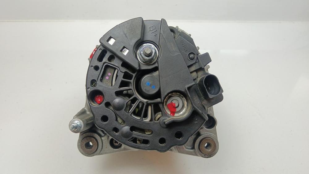 ALTERNADOR VOLKSWAGEN PASSAT 1.9 TDI MT 110CV | 81KW