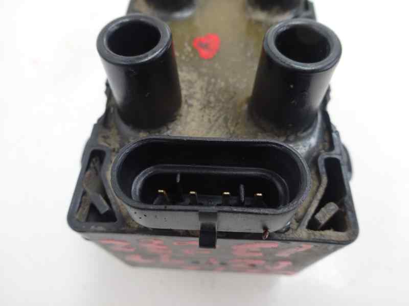 BOBINA ENCENDIDO RENAULT CLIO 1.2 MT 58CV | 43KW