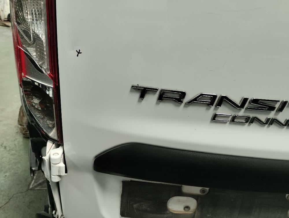 PORTON TRASERO IZQUIERDO FORD TRANSIT CONNECT 1.5 MT 100CV | 74KW