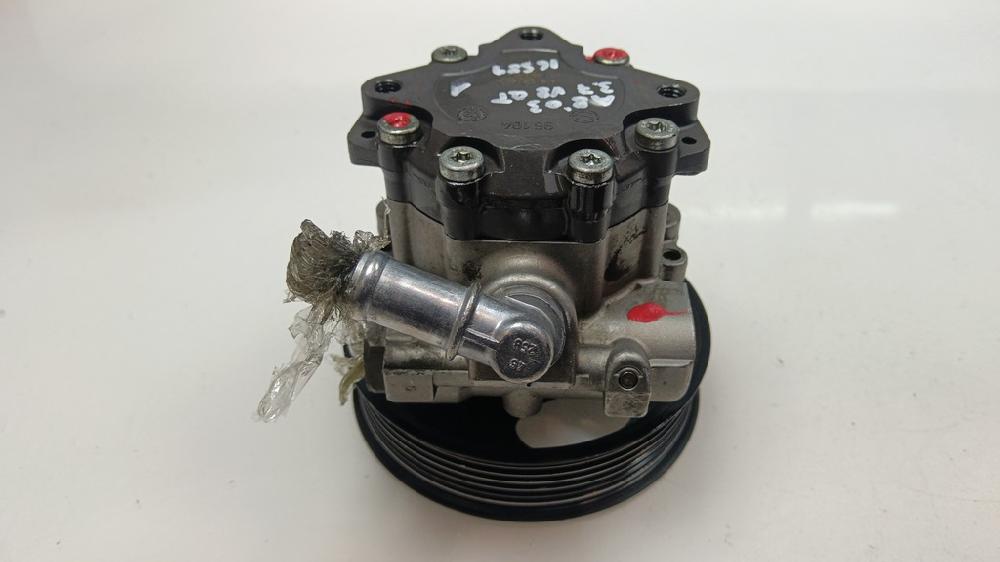 BOMBA DIRECCION AUDI A8 3.7 AT 4WD 280CV | 206KW
