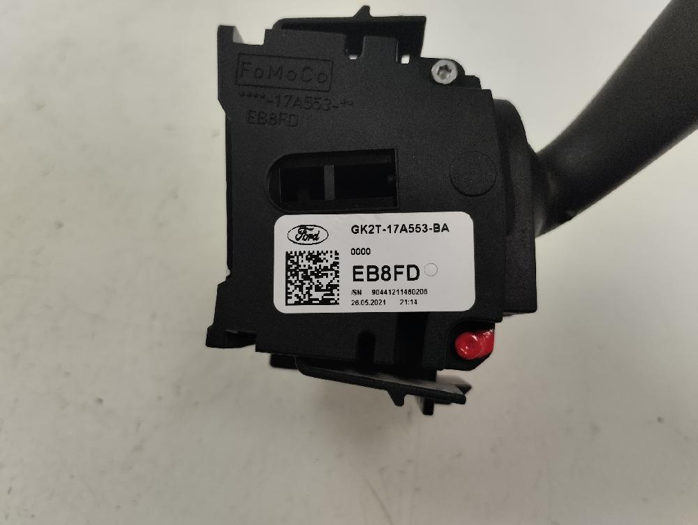 MANDO LIMPIA FORD TRANSIT CONNECT 2021 1.5 MT 100CV | 74KW