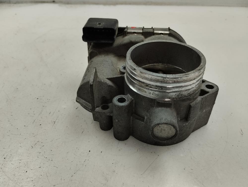 CAJA MARIPOSA PEUGEOT 206 2001 1.6 MT 109CV | 80KW