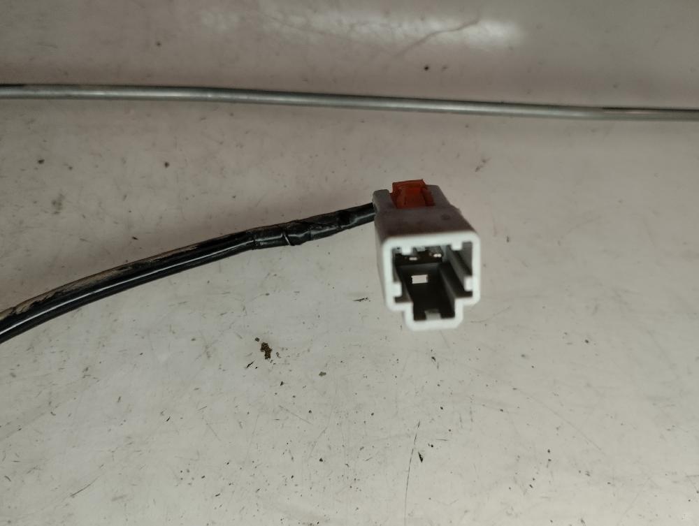 CERRADURA PUERTA TRASERA DERECHA HONDA CRV 2.0 MT 128CV | 94KW