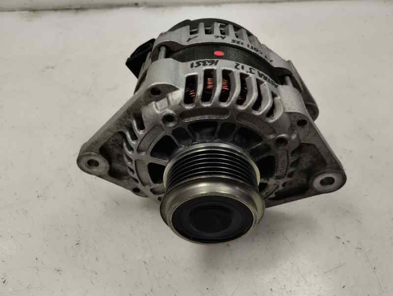 ALTERNADOR OPEL ASTRA 1.7 CDTI MT 125CV