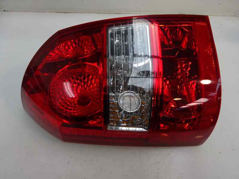 PILOTO TRASERO IZQUIERDO HYUNDAI TUCSON 2.0 CRDI MT 2WD 140CV | 103KW