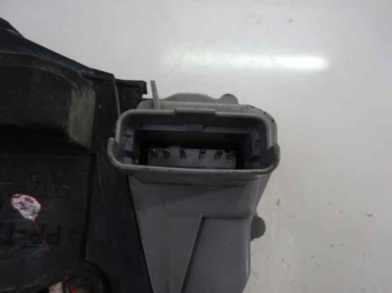 CERRADURA PUERTA DELANTERA IZQUIERDA CITROEN XSARA PICASSO 2.0 MT 90CV | 66KW
