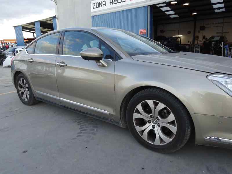 MANETA EXTERIOR PORTON CITROEN C5 2008 2.0 HDI MT 140CV