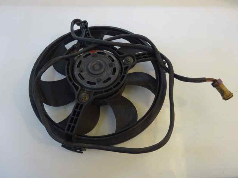 ELECTROVENTILADOR VOLKSWAGEN PASSAT 1.9 TDI MT 110CV | 81KW