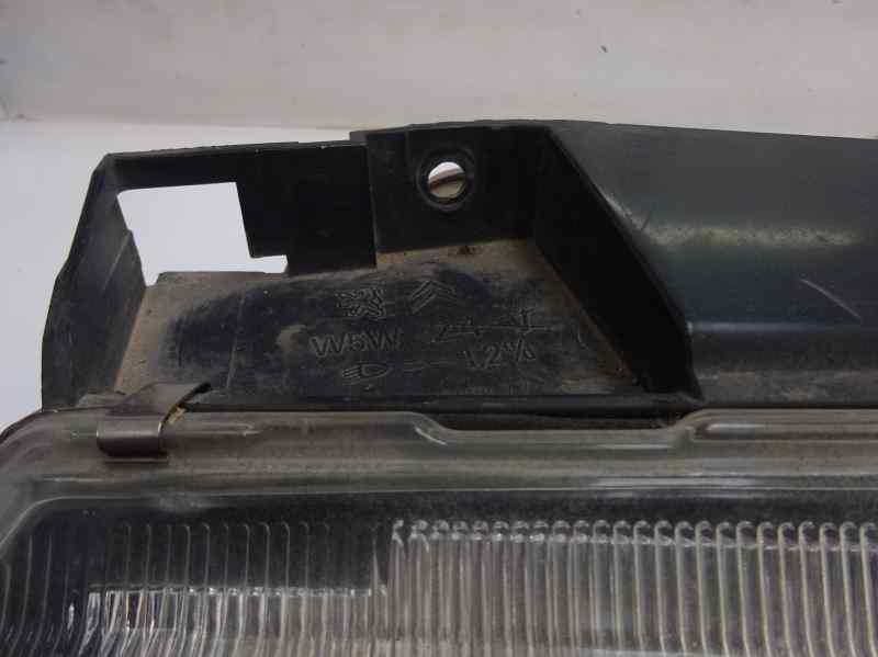 FARO DERECHO CITROEN XANTIA 2.0 MT 90CV | 66KW