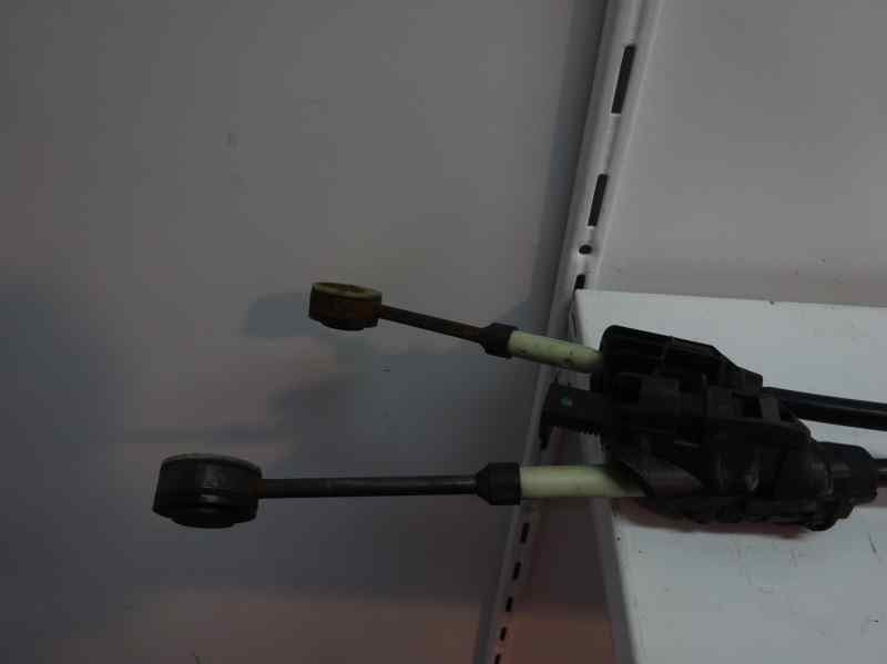 PALANCA CAMBIO CITROEN C3 PICASSO 1.6 MT 110CV