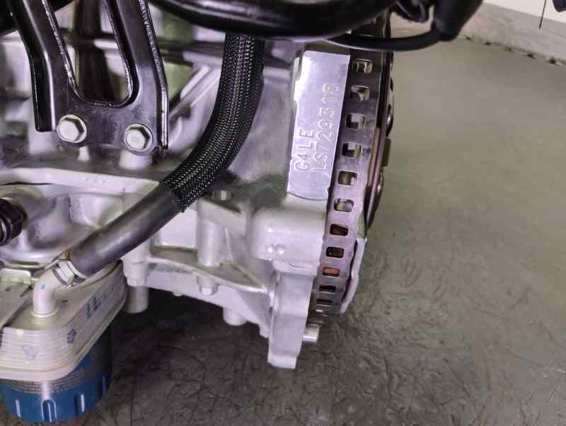 MOTOR COMPLETO KIA NIRO 1.6 AMT 105CV | 77KW