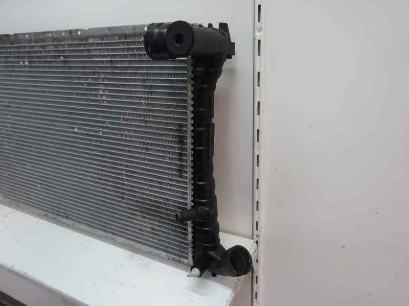 RADIADOR AGUA PEUGEOT 406 1.9 TD MT 90CV