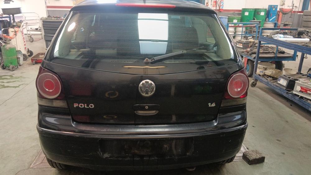 MANDO LUCES VOLKSWAGEN POLO 2005 1.4 16V MT 75CV | 55KW