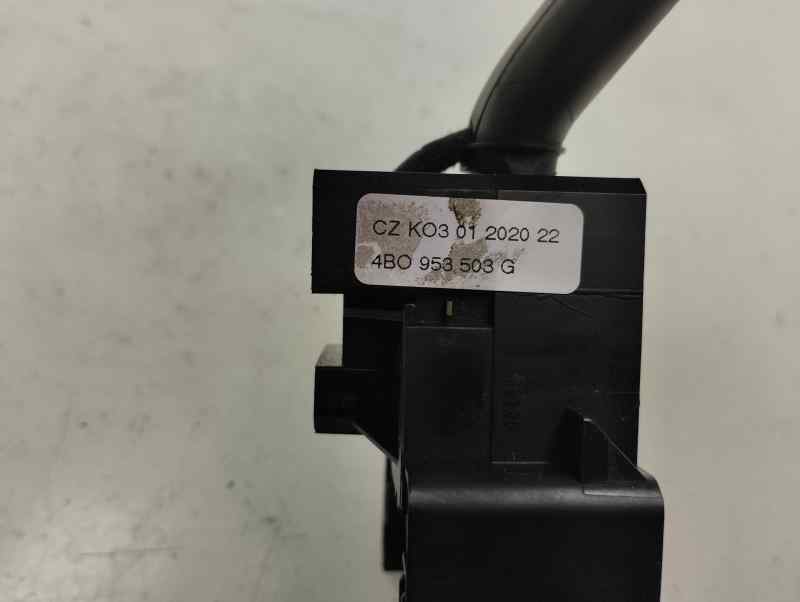 MANDO LIMPIA VOLKSWAGEN PASSAT 1.9 TDI 6MT 130CV