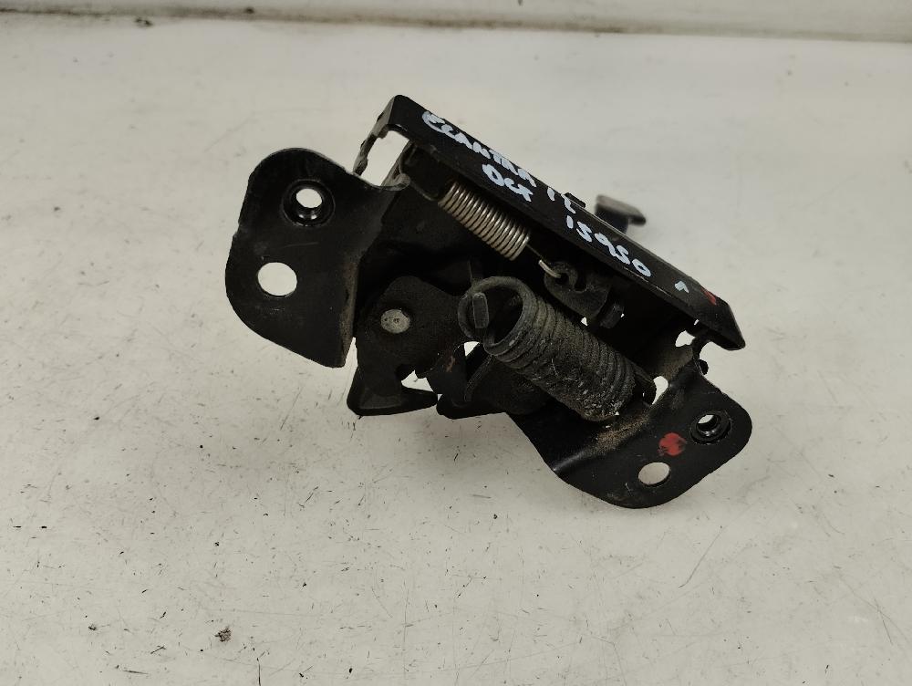 CERRADURA CAPOT HYUNDAI ELANTRA 1.6 MT 132CV | 97KW