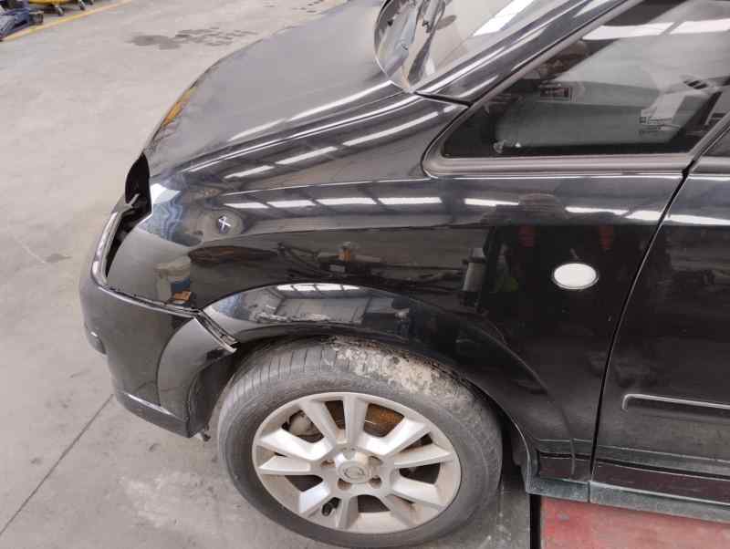 ALETA DELANTERA IZQUIERDA OPEL MERIVA 1.7 CDTI MT 100CV