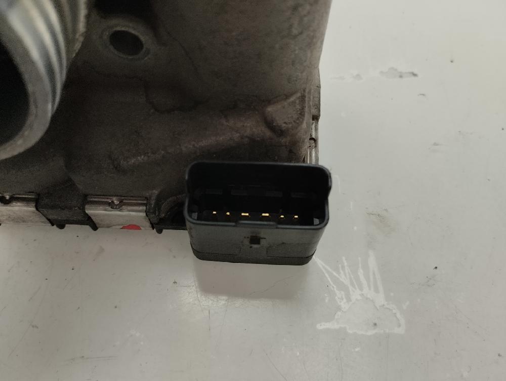 CAJA MARIPOSA PEUGEOT 206 1.6 MT 109CV | 80KW