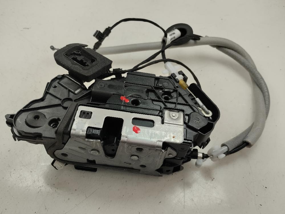 CERRADURA PUERTA DELANTERA IZQUIERDA SEAT LEON 1.5 130CV MT