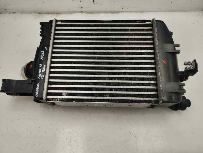 INTERCOOLER RENAULT CAPTUR 1.2 AMT 120CV | 85KW