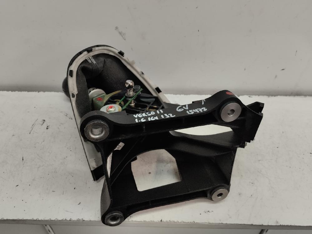 PALANCA CAMBIO TOYOTA VERSO 1.6 MT 133CV