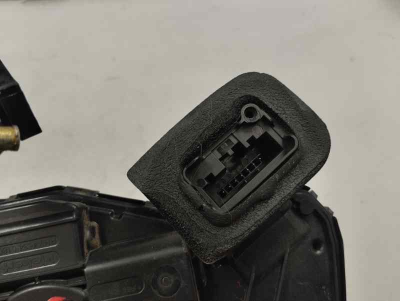 CERRADURA PUERTA DELANTERA DERECHA SKODA FABIA 1.0 MT 75CV