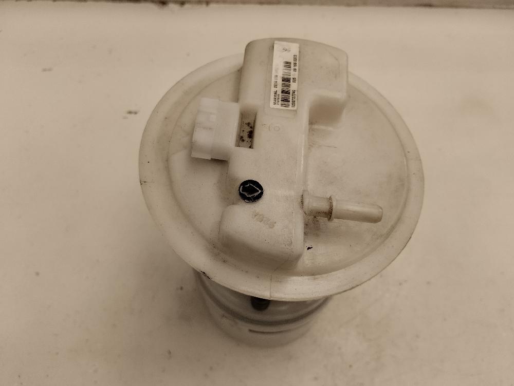 BOMBA COMBUSTIBLE RENAULT CLIO 1.2 MT 101CV | 74KW