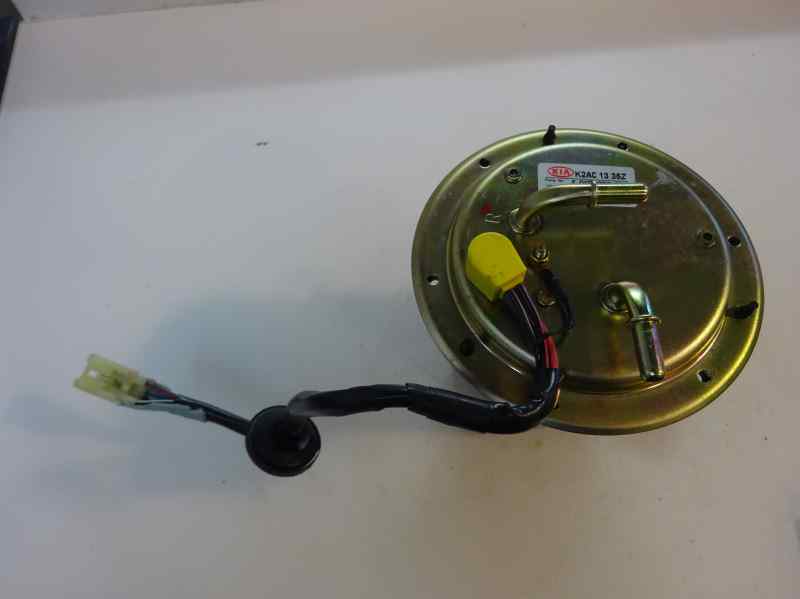 BOMBA COMBUSTIBLE KIA SHUMA 1.5 MT 88CV | 65KW