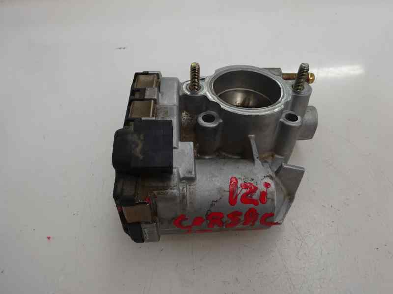 CAUDALIMETRO OPEL CORSA 2001 1.2 EASYTRONIC 75CV | 55KW