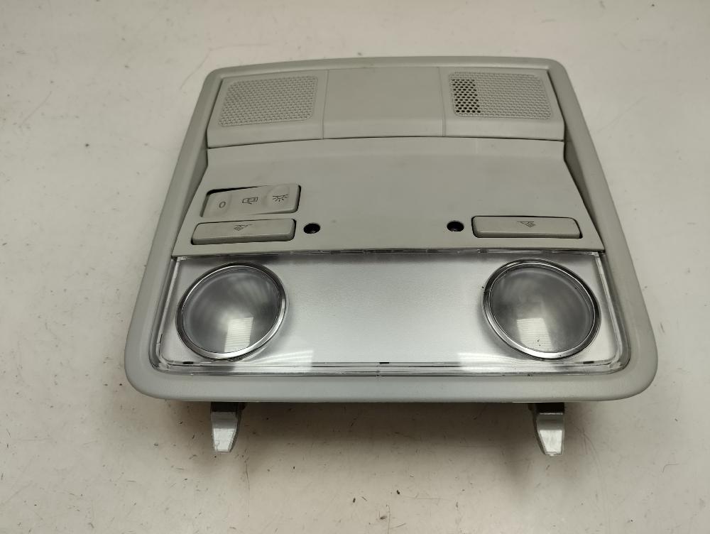 LUZ INTERIOR SEAT LEON 1.6 TDI MT 105CV
