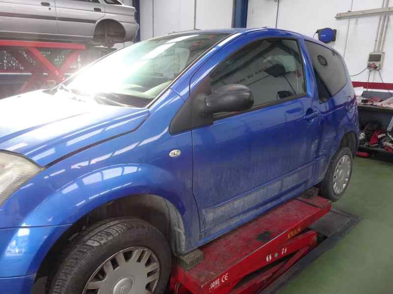 CAJA CAMBIOS CITROEN C2 1.4 MT 73CV
