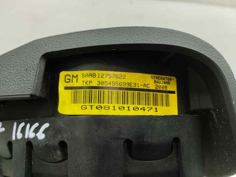 AIRBAG DELANTERO IZQUIERDO SAAB 93 1.9 TD MT 120CV